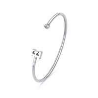 Pulsera Sagapo Mujer in Acero SCK216